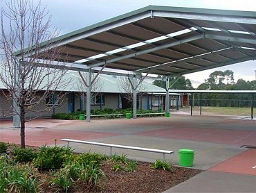 Wattle Grove Public School