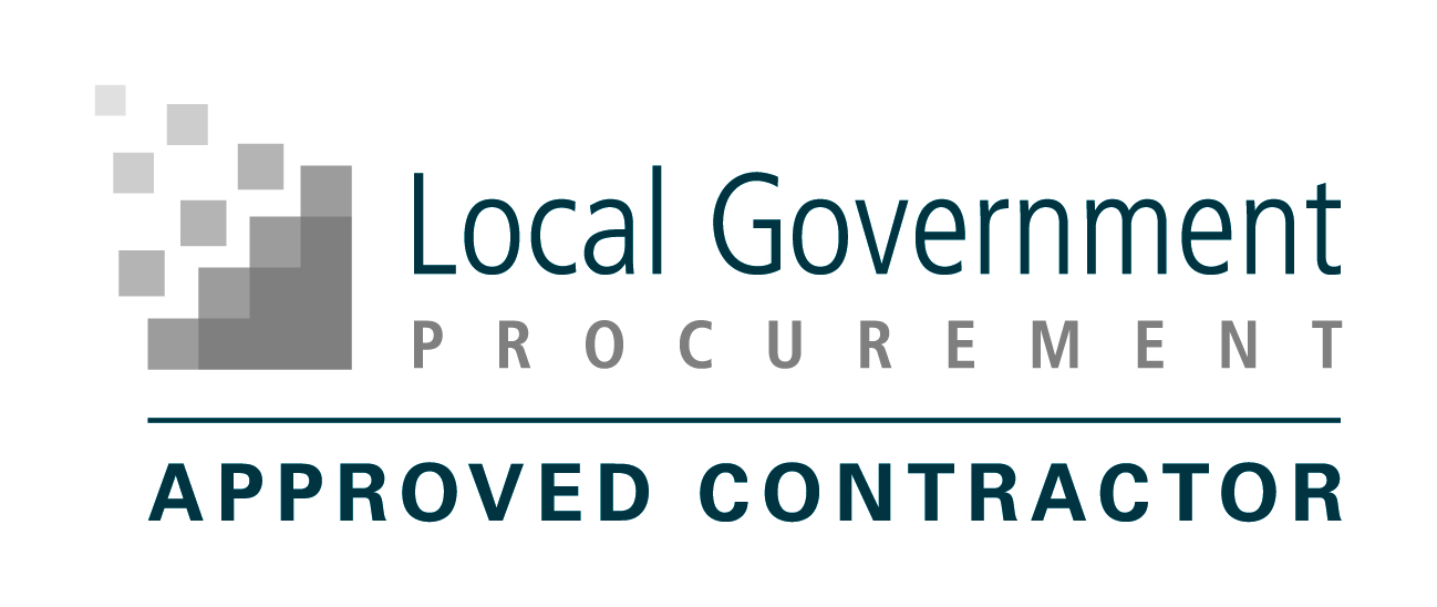 Local Government Procurement LGP Supplier Logo